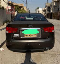 كيا سيراتو